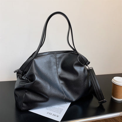 Fashion Shoulder Soft Surface Casual Messenger Bag